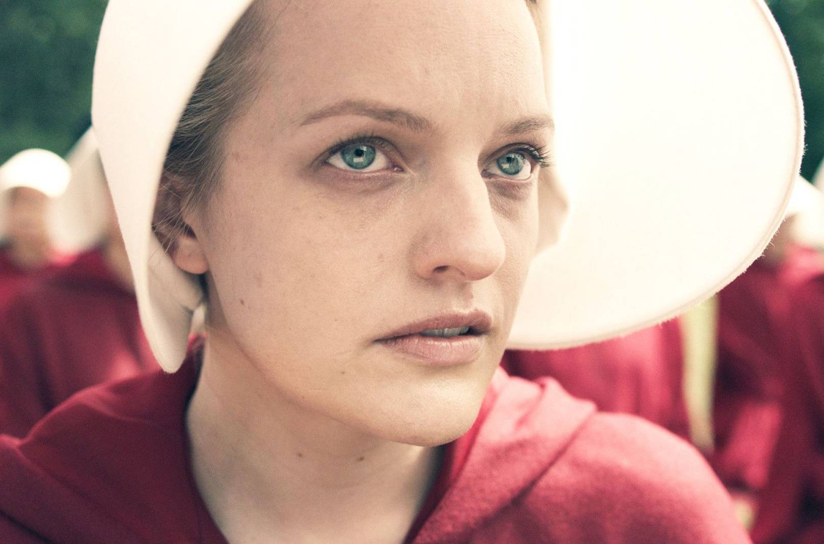 The Handmaid's Tale critica