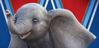 dumbo disney