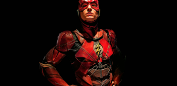 erza miller the flash
