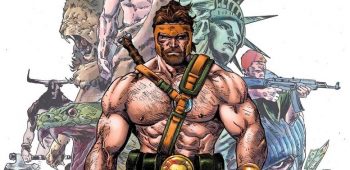 hercules mcu