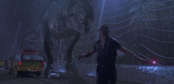 jurassic park netflix