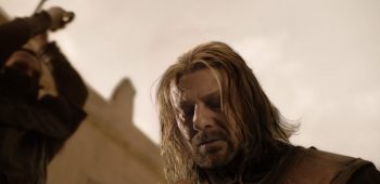 ned starck death game of thrones