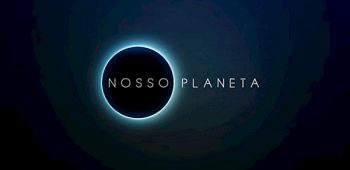 nosso planeta documentario netflix