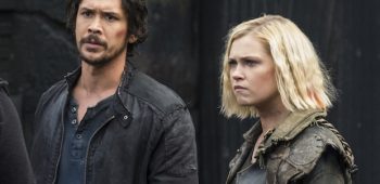the 100 sexta temporada