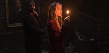 the oa segunda temporada