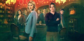 the order netflix