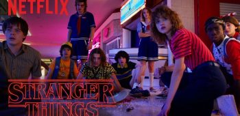 trailer terceira temporada stranger things