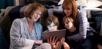 Big Little Lies segunda temporada