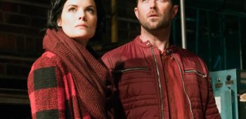 Blindspot terceira temporada
