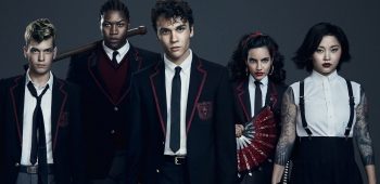 Deadly-Class globoplay