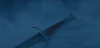 Game of Thrones winterfell
