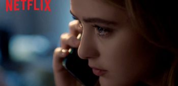 Kathryn Newton the society netflix