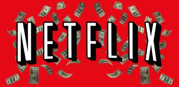 Netflix-Money logo