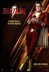 Shazam 1