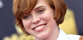 Sophia Lillis joao e maria