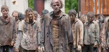 The Walking Dead derivada