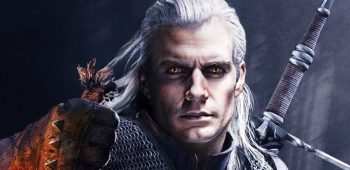 The Witcher netflix