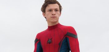 Tom Holland vingadores ultimato