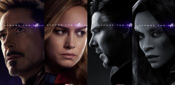 Vingadores Ultimato pre venda