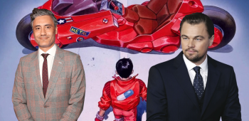 akira filme leonardo dicaprio