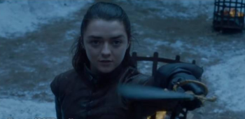 arya got
