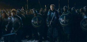 Batalha de Winterfell