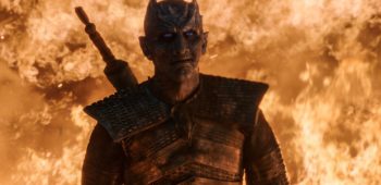 game of thrones rei da noite