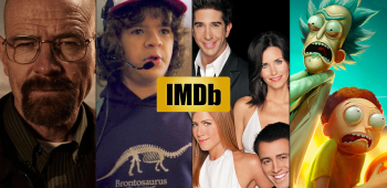 imdb series netflix