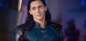 loki vingadores