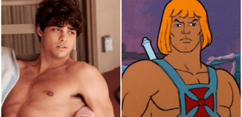 noah centineo he man