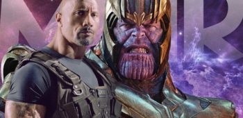 the rock vingadores ultimato