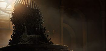 trono de ferro hbo