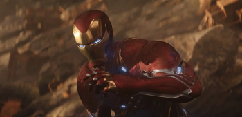 vingadores ultimato homem de ferro