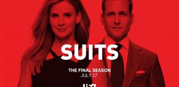 nova temporada suits