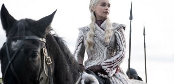 Daenerys Targaryen game of thrones oitava tmeporada