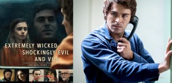 Extremely Wicked, Shockingly Evil and Vile netflix
