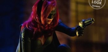 batwoman cw