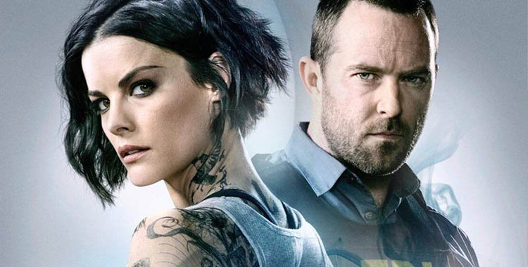 blindspot renovada quinta temporada