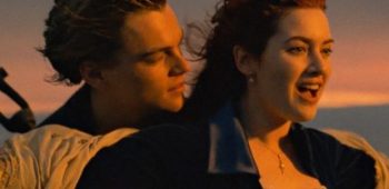 titanic vingadores ultimato