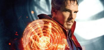 doutor estranho marvel