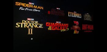 fase 4 marvel