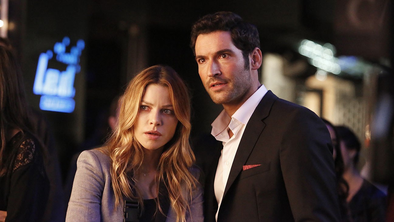 lucifer terceira temporada