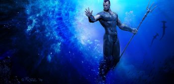 namor marvel