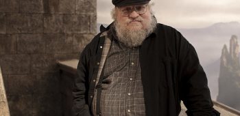 the long knight george rr martin