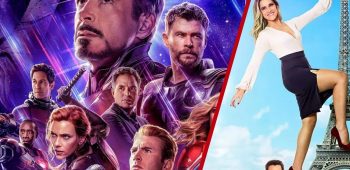 vingadores de pernas pro ar 3