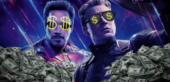 vingadores ultimato bilhao