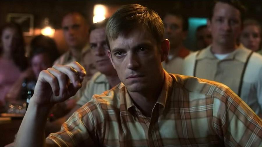 For All Mankind é uma série de televisão americana de drama e ficção científica