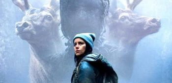 labirinto verde netflix série