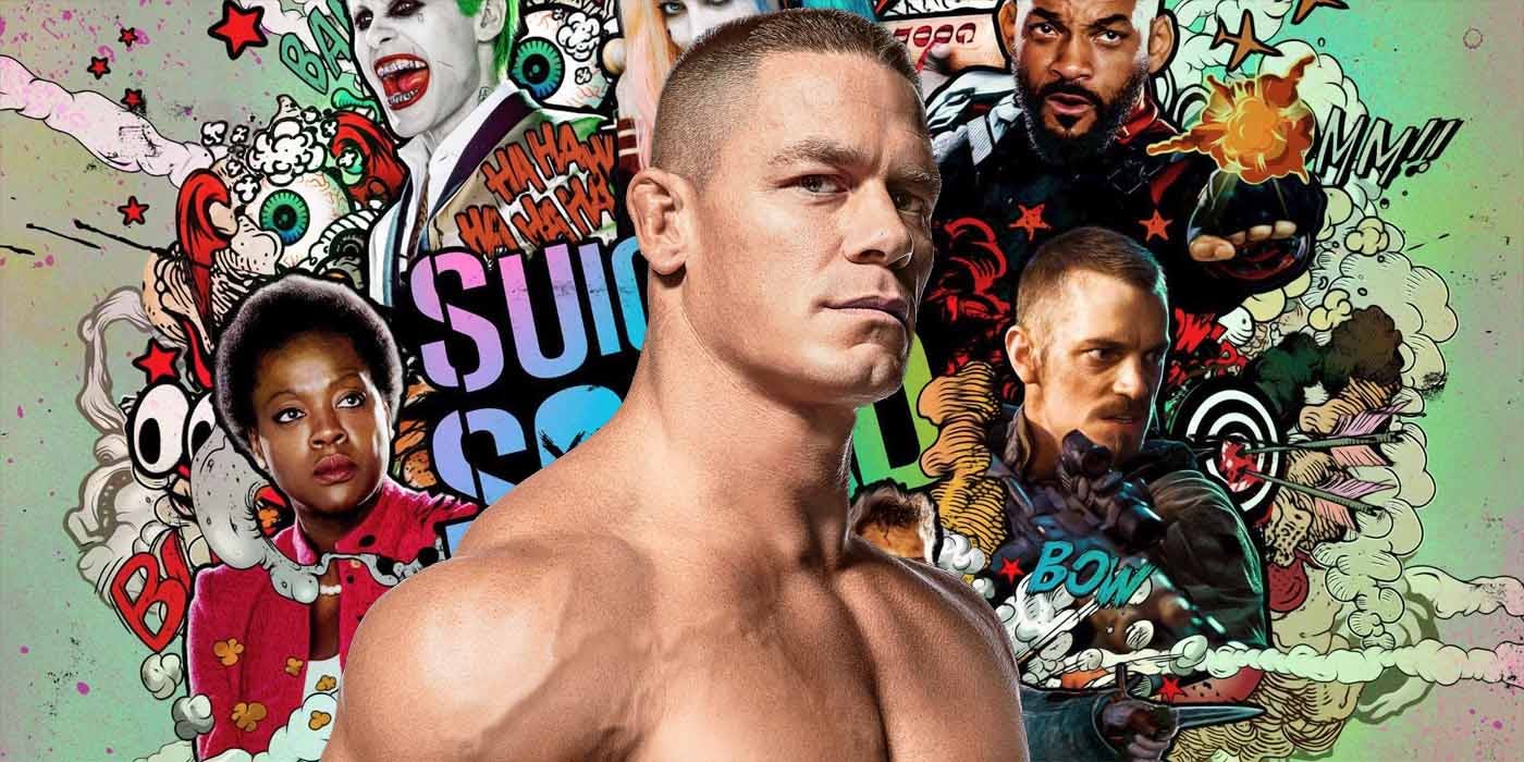 john cena