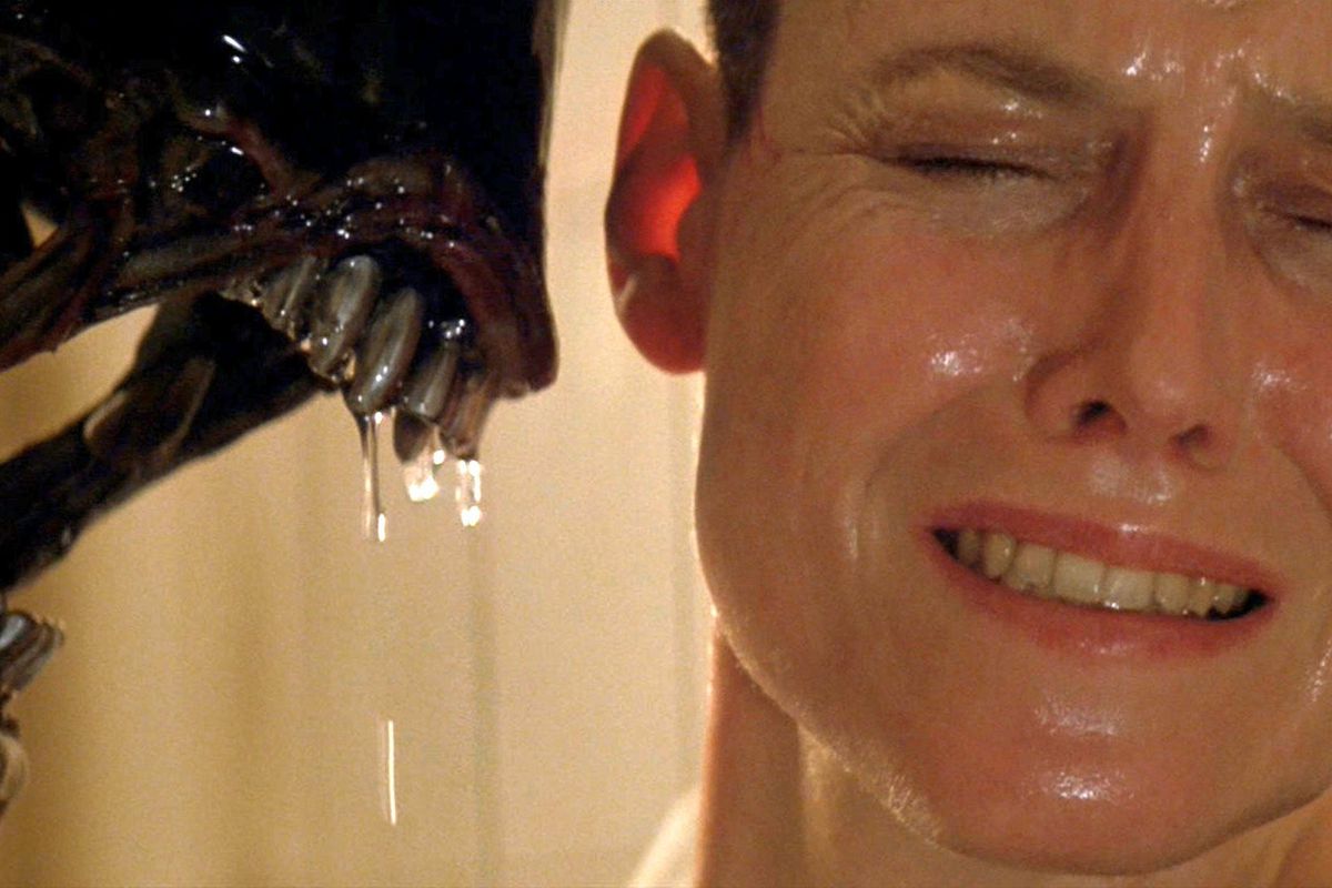 Alien3.0